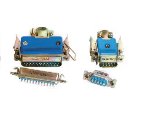 CD1系列矩形連接器